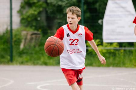 Letošnji košarkarski maraton v znamenju praznovanja 20. obletnice Košarkarskega kluba Kamnik (73)